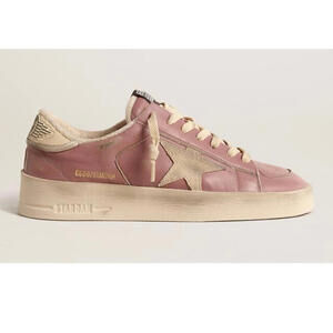 Golden Goose Stardan Sneakers(PLEASE REQUEST YOUR SIZE FOR PURCHASING)